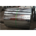 Bobina de acero galvanizada caliente / hoja (ISO9001: 2008; BV; SGS) en precio competitivo